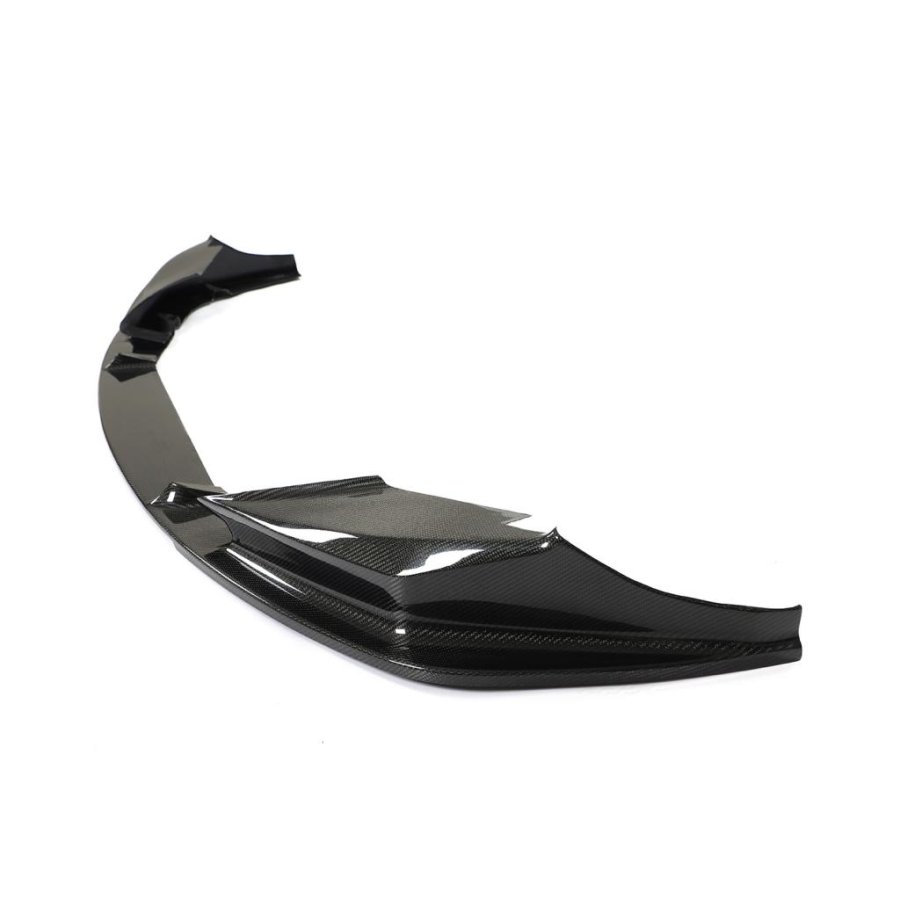 Cstar Dry Carbon Frontlippe Performance passend für BMW F90 M5 LCI