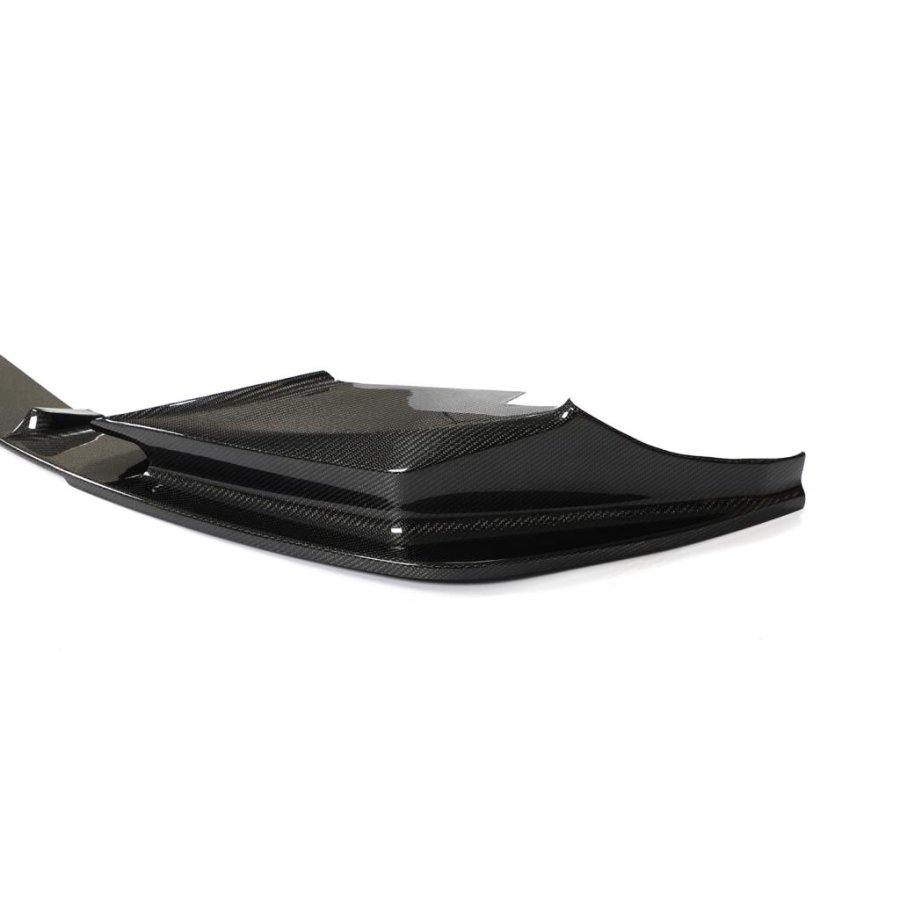 Cstar Dry Carbon Frontlippe Performance passend für BMW F90 M5 LCI