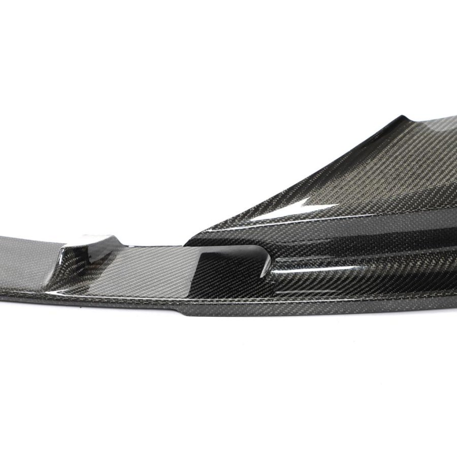 Cstar Dry Carbon Frontlippe Performance passend für BMW F90 M5 LCI