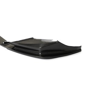 Cstar Dry Carbon Frontlippe Performance passend für BMW F90 M5 LCI