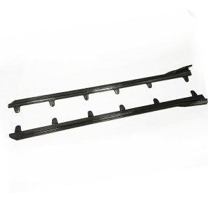 Cstar Carbon Gfk Seitenschweller Performance passend für BMW G22 G23 M Paket