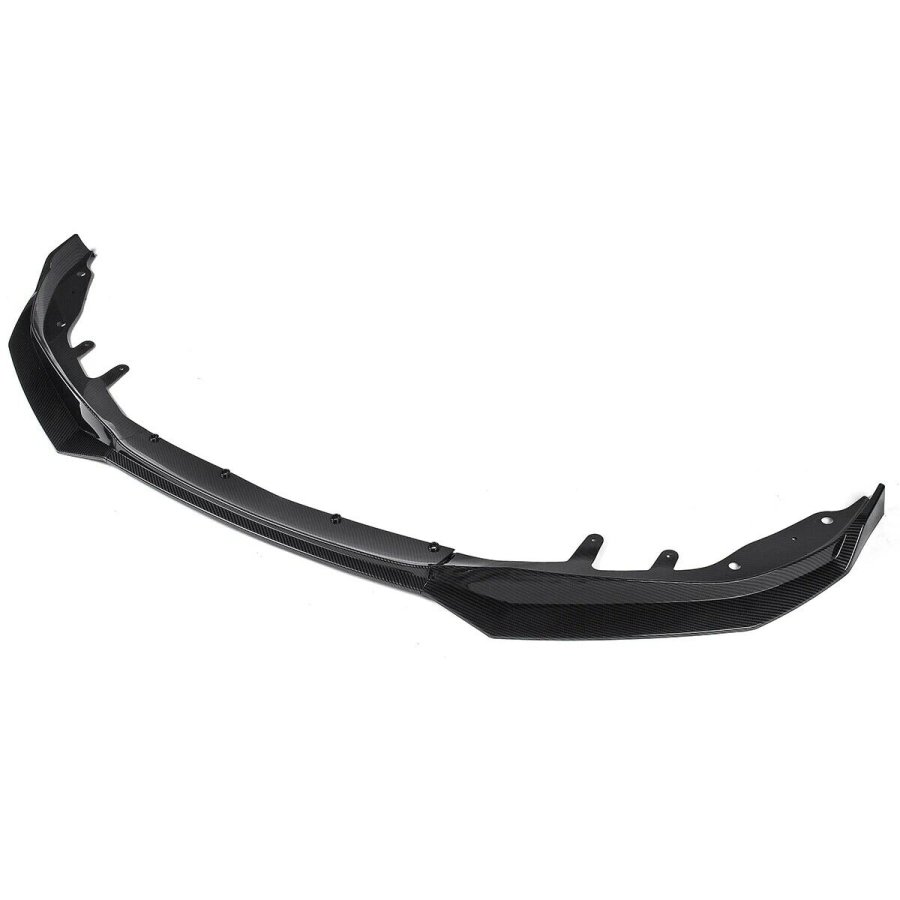 Cstar Carbon Gfk Frontspoilerlippe 3tlg. passend für BMW G22 G23 M Paket