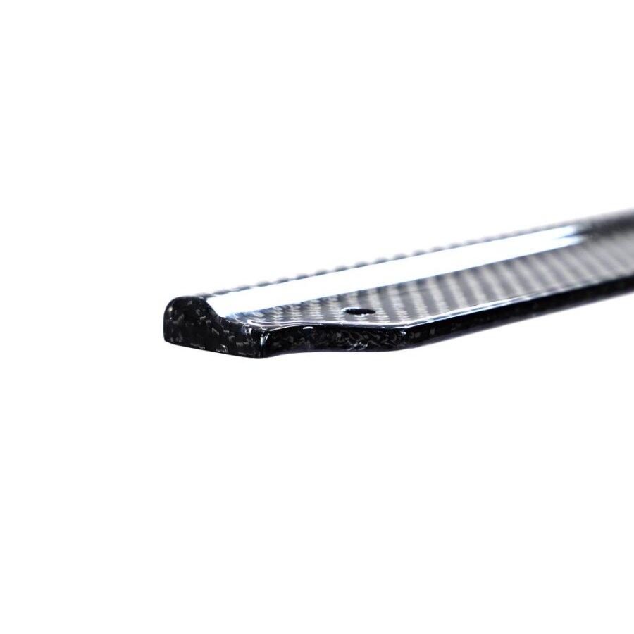 Cstar Carbon Gfk Seitenschweller Performance passend für BMW F10 M5 F11 + M Paket