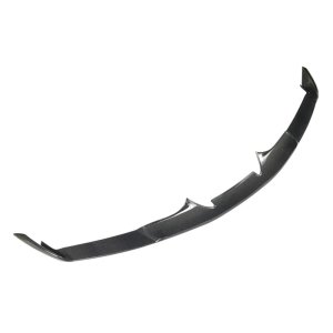 Ferrari 488 GTB + Spider Dry Carbon Frontlippe + Splitter (Set)