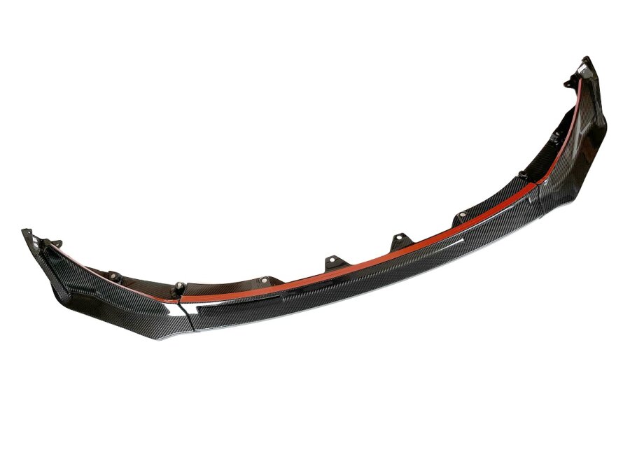 Cstar Voll Carbon Frontlippe Vorsteiner 3tlg. passend für BMW G80 G81 M3 G82 G83 M4