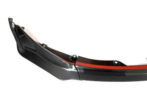 Cstar Voll Carbon Frontlippe Vorsteiner 3tlg. passend für BMW G80 G81 M3 G82 G83 M4