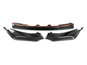 Cstar Voll Carbon Frontlippe Vorsteiner 3tlg. passend für BMW G80 G81 M3 G82 G83 M4