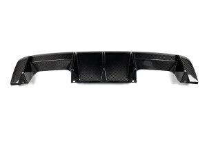 Cstar Voll Carbon Performance Heckdiffusor passend für BMW G80 G81 M3 G82 G83 M4