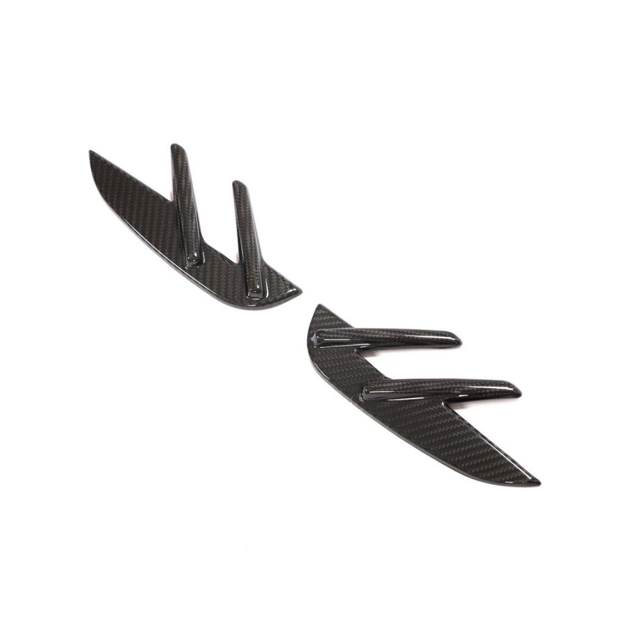 Cstar Voll Carbon Kotflügel Cover Abdeckung passend für BMW G80 G81 M3