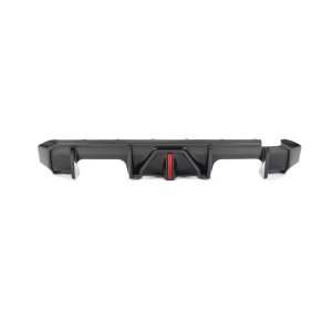 Cstar Voll Carbon Heckdiffusor Performance V1 LED passend für BMW G80 G81 M3 G82 G83 M4
