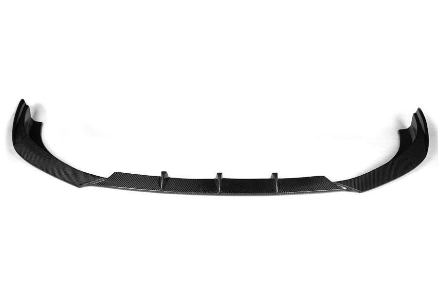 Cstar Carbon Gfk Frontlippe für Audi A3 8V S3 SLine Limo 13-16