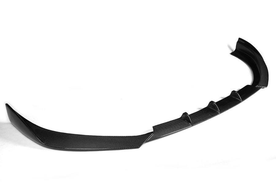 Cstar Carbon Gfk Frontlippe für Audi A3 8V S3 SLine Limo 13-16
