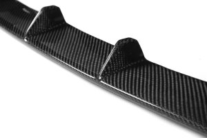Cstar Carbon Gfk Frontlippe für Audi A3 8V S3 SLine Limo 13-16