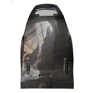 Cstar Voll Carbon Sitzabdeckung Seat Cover für Lamborghini Urus 2018-2022