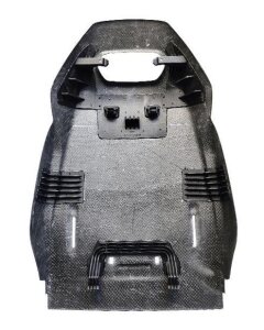 Cstar Voll Carbon Sitzabdeckung Seat Cover für Lamborghini Urus 2018-2022