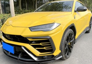 Cstar Voll Carbon Radläufe Kotflügel Leisen Lamborghini Urus  2018-2022