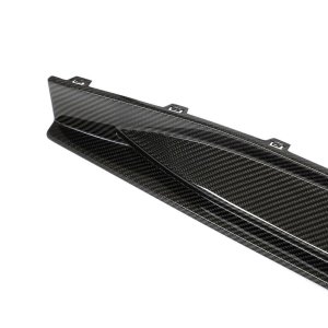 Cstar Voll Carbon Seitenschweller OE+ passend für BMW G80 G81 M3