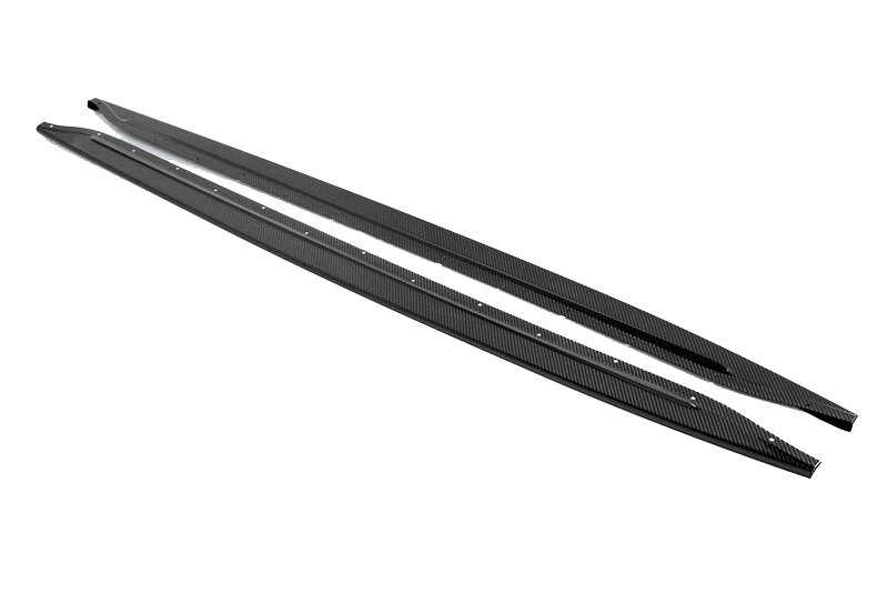 Cstar Voll Carbon Seitenschweller MHC passend für BMW G80 G81 M3