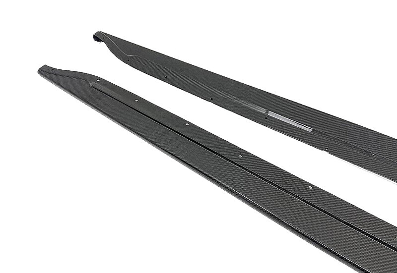 Cstar Voll Carbon Seitenschweller MHC passend für BMW G80 G81 M3
