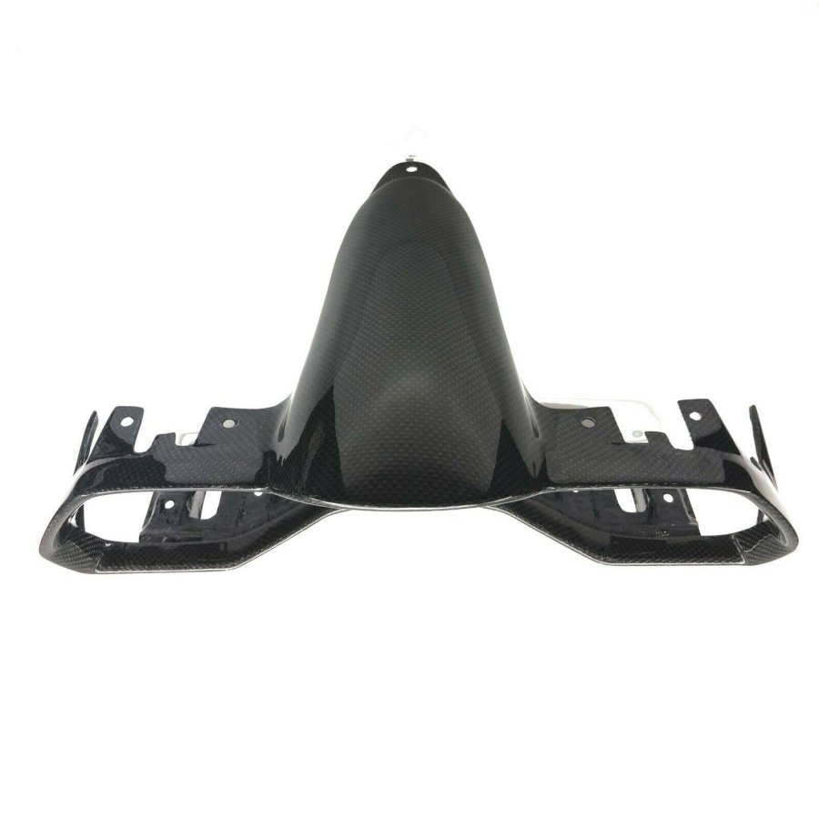 Ferrari 458 Italia Spider Voll Dry Carbon Tacho Rahmen zum AusTauschen
