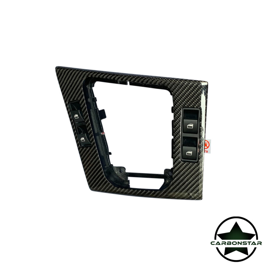 Cstar BMW E46 Coupe Cabrio M3 - Carbon Komplettset Interieurleisten Cockpit Griffe Armlehnen VORAB ZUSENDUNG - Wir erhalten Vorab Ihre Teile zum Beschichten