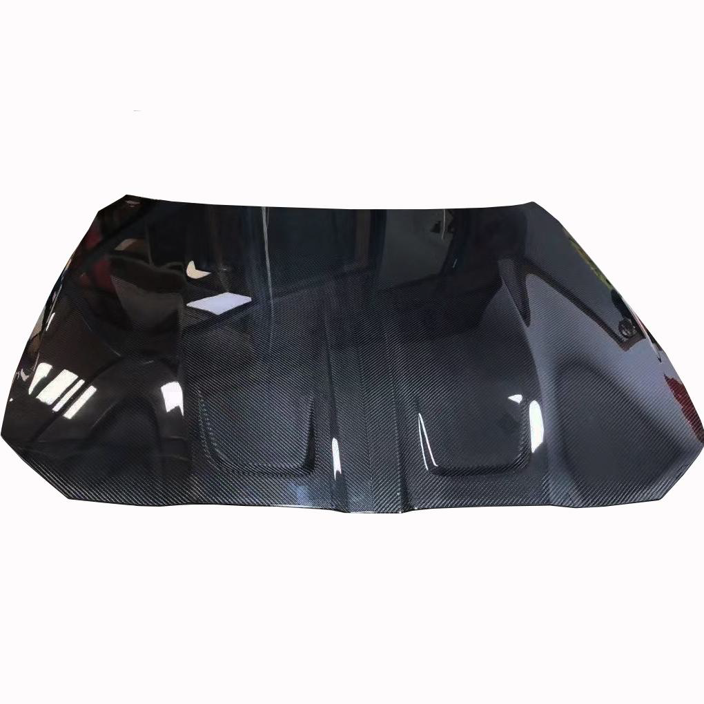Cstar Carbon Motorhaube OE passend für BMW G80 G81 M3 G82 G83 M4 CSL