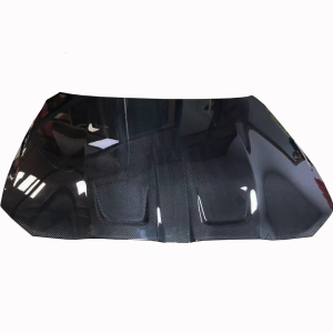Cstar Carbon Motorhaube OE passend für BMW G80 G81 M3 G82 G83 M4 CSL