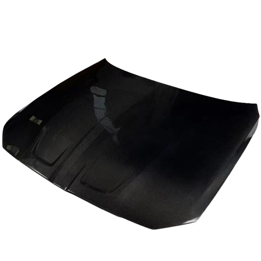 Cstar Carbon Motorhaube OE passend für BMW G80 G81 M3 G82 G83 M4 CSL Sichtcarbon