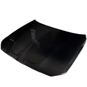 Cstar Carbon Motorhaube OE passend für BMW G80 G81 M3 G82 G83 M4 CSL Sichtcarbon