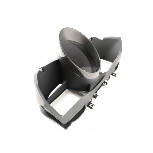 Cstar Ferrari 458 Italia / Spider - Carbon Cover Tacho Tachoring
