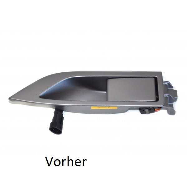 Cstar Ferrari 458 Italia / Spider - Set Carbon Türöffner Kauf