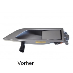 Cstar Ferrari 458 Italia / Spider - Set Carbon Türöffner Kauf