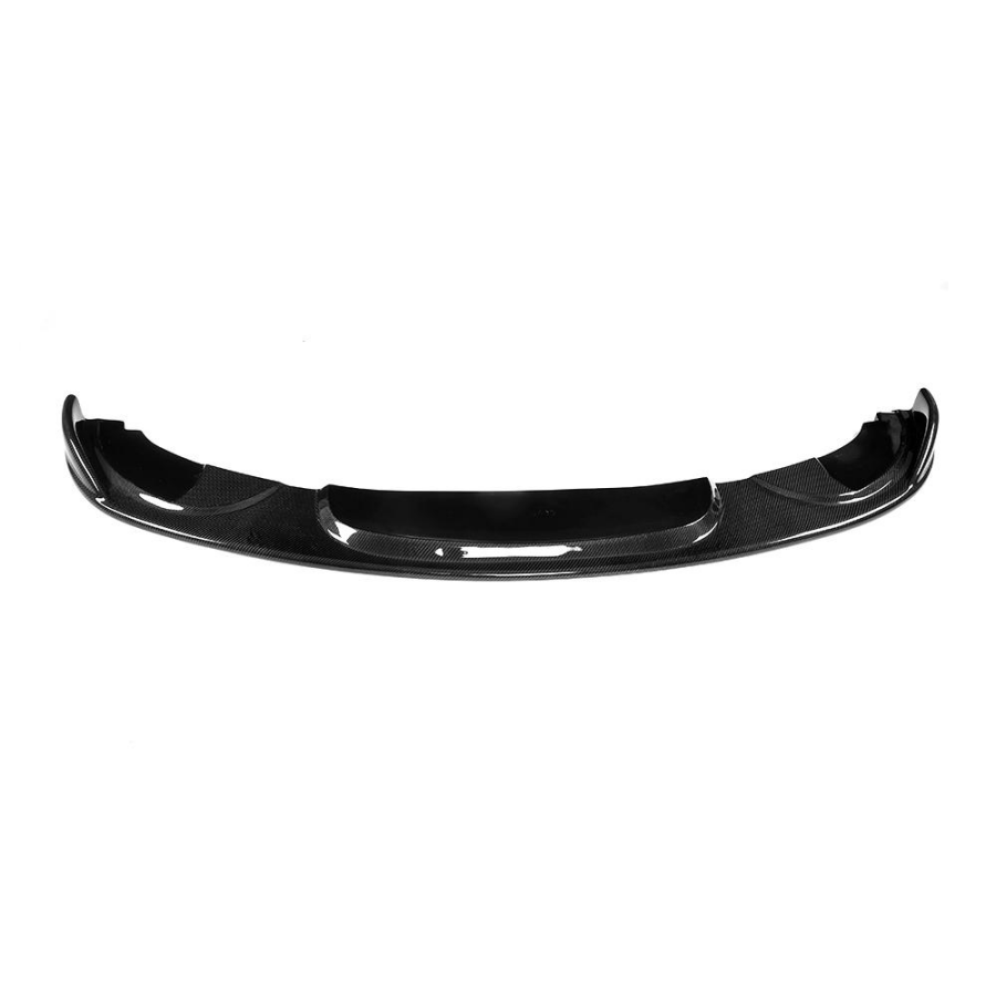 Cstar Frontlippe Carbon Gfk H passend für BMW E92...