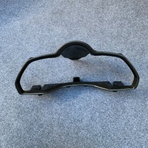 Cstar Ferrari 458 Italia / Spider - Carbon Tacho Rahmen Beschichtung