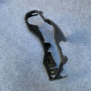 Cstar Ferrari 458 Italia / Spider - Carbon Tacho Rahmen Beschichtung