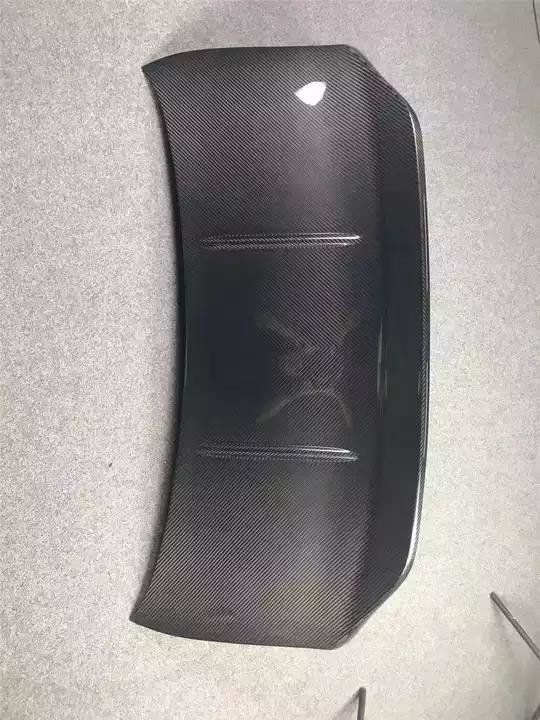 Cstar Voll Carbon Kofferraumdeckel Heckdeckel passend für BMW G82 M4