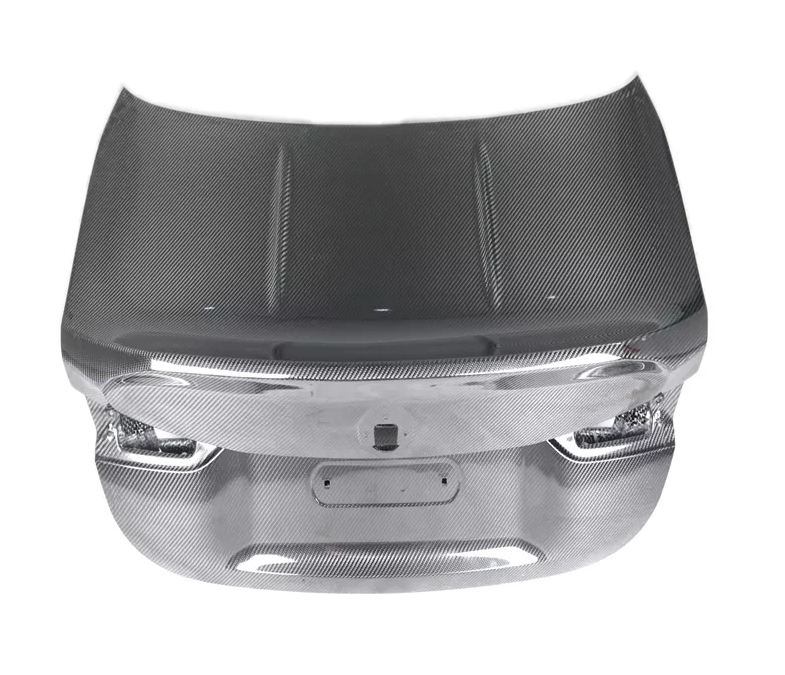 Cstar Voll Carbon Kofferraumdeckel Heckdeckel passend für BMW G82 M4