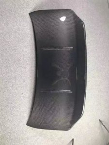 Cstar Voll Carbon Kofferraumdeckel Heckdeckel passend für BMW G82 M4