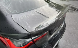 Cstar Voll Carbon Kofferraumdeckel Heckdeckel passend für BMW G82 M4