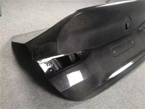 Cstar Voll Carbon Kofferraumdeckel Heckdeckel passend für BMW G82 M4