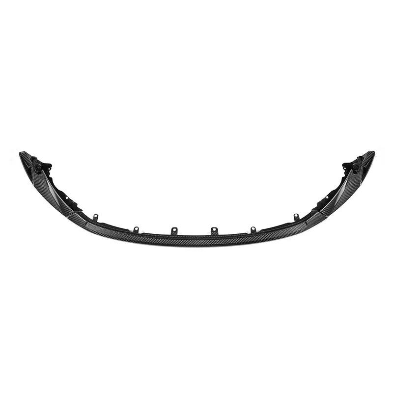 Cstar Voll Carbon Frontlippe 3tlg. CSL passend für BMW G80 G81 M3 G82 G83 M4