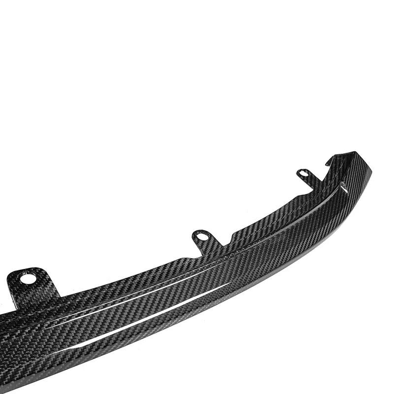 Cstar Voll Carbon Frontlippe 3tlg. CSL passend für BMW G80 G81 M3 G82 G83 M4