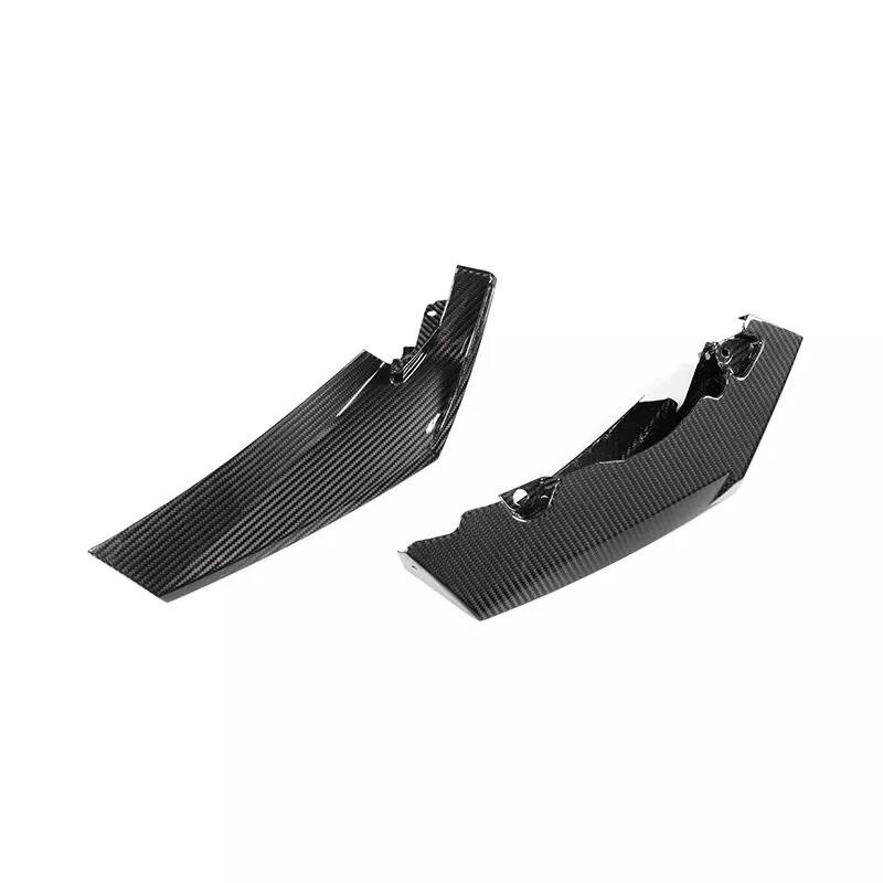 Cstar Voll Carbon Frontlippe 3tlg. CSL passend für BMW G80 G81 M3 G82 G83 M4