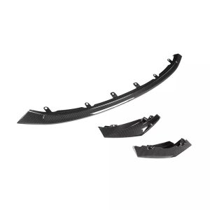 Cstar Voll Carbon Frontlippe 3tlg. CSL passend für BMW G80 G81 M3 G82 G83 M4