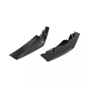 Cstar Voll Carbon Frontlippe 3tlg. CSL passend für BMW G80 G81 M3 G82 G83 M4