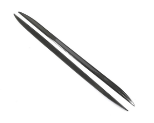 Cstar Carbon Gfk Seitenschweller Performance V2 passend für BMW G22 G23 M Paket
