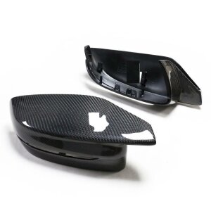 Cstar Carbon ABS Spiegelkappen passend für BMW G80 G81 M3 G82 G83 M4 G87 M2