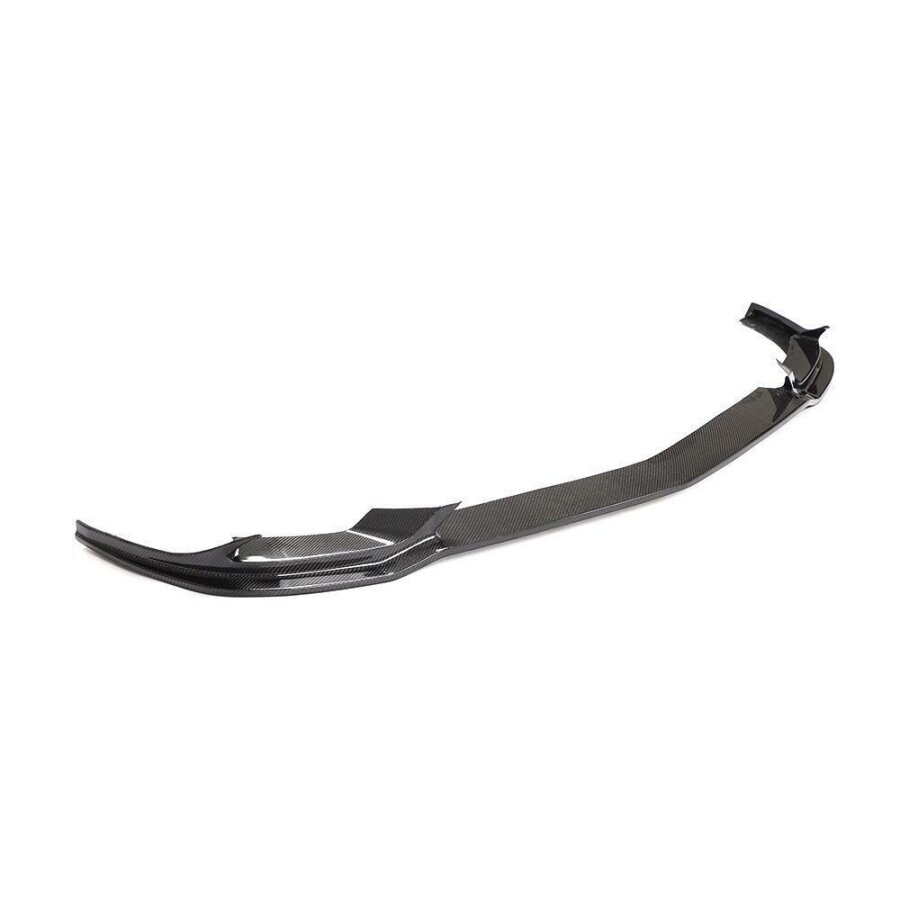 Cstar Carbon Gfk Frontlippe  für Mercedes Benz SLS AMG C197 R197 2009-2014