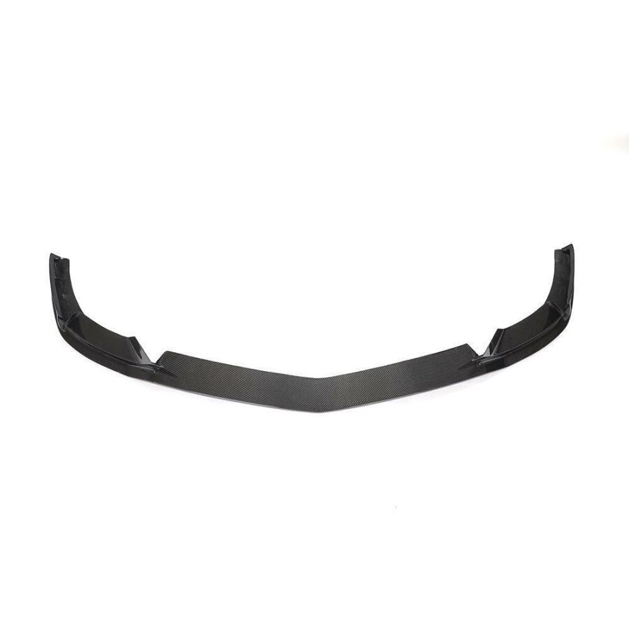 Cstar Carbon Gfk Frontlippe  für Mercedes Benz SLS AMG C197 R197 2009-2014