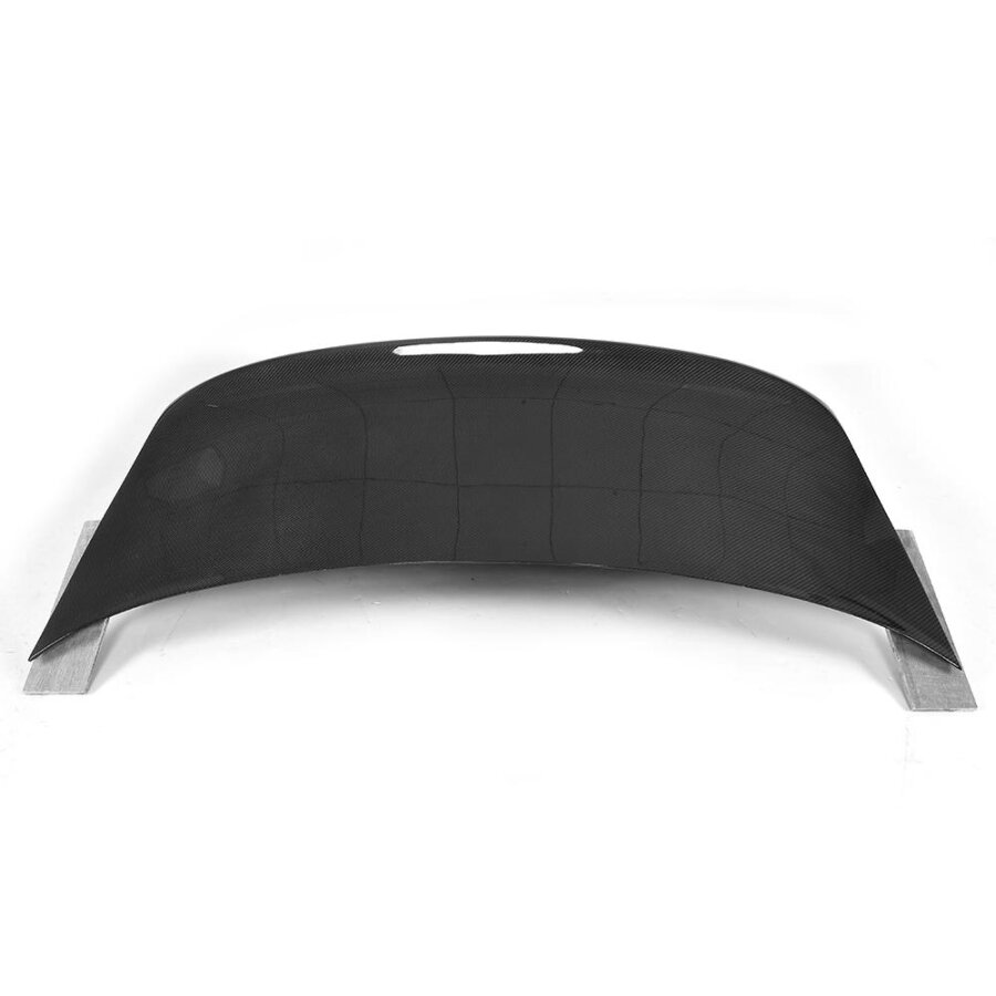 Cstar Carbon Kofferraumdeckel CSL passend für BMW E46 Coupe auch M3 Außen & Innen Carbon